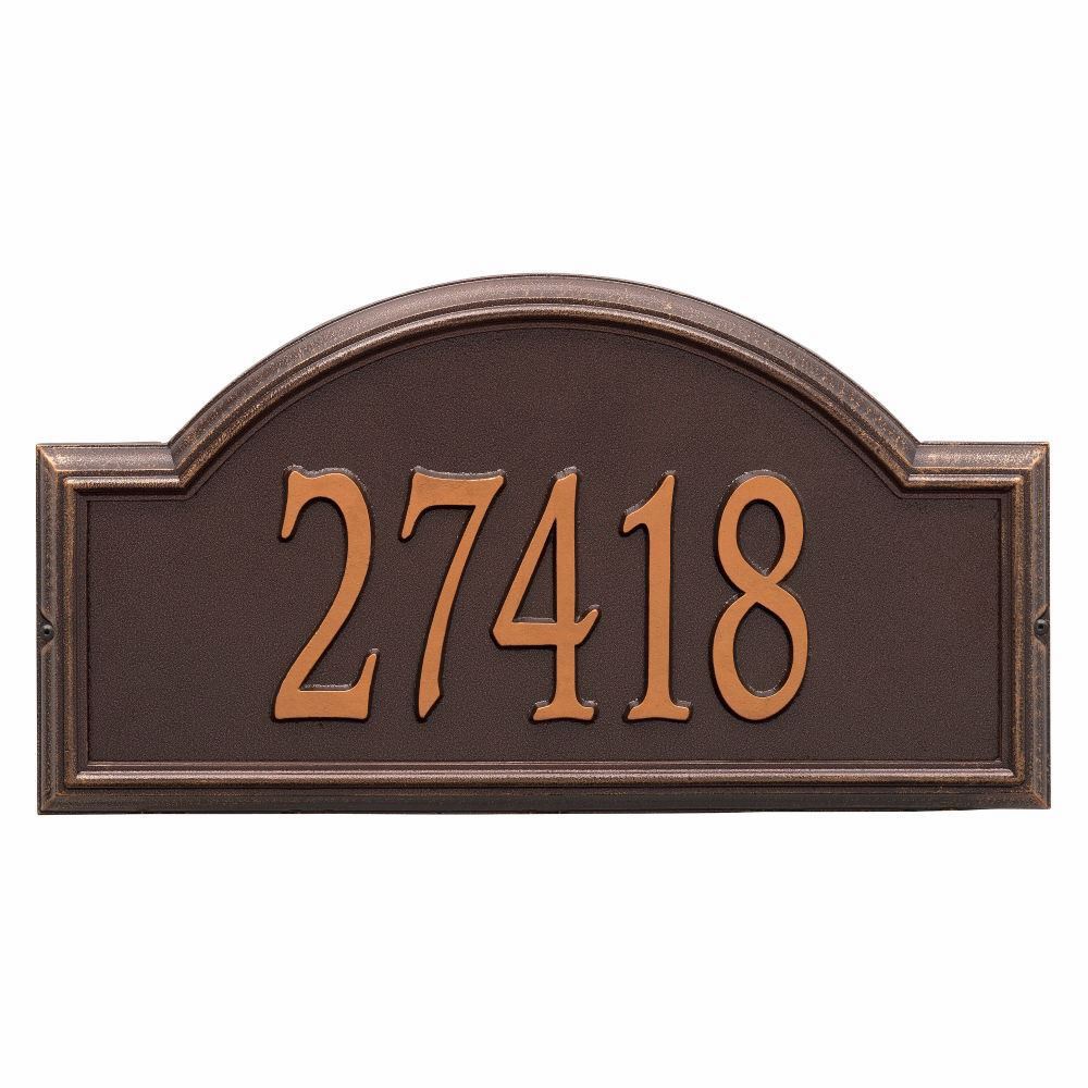Antique Copper - AC