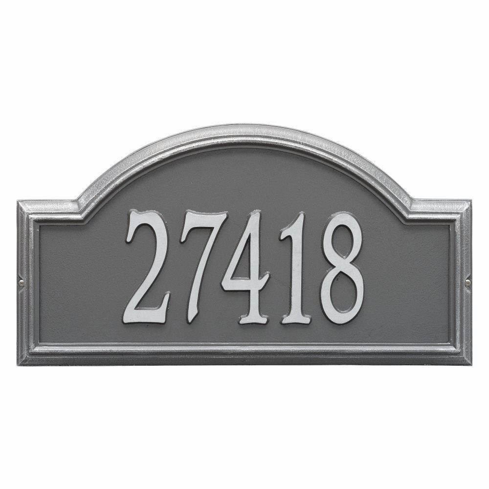 Pewter/Silver - PS