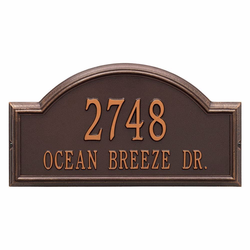 Antique Copper - AC