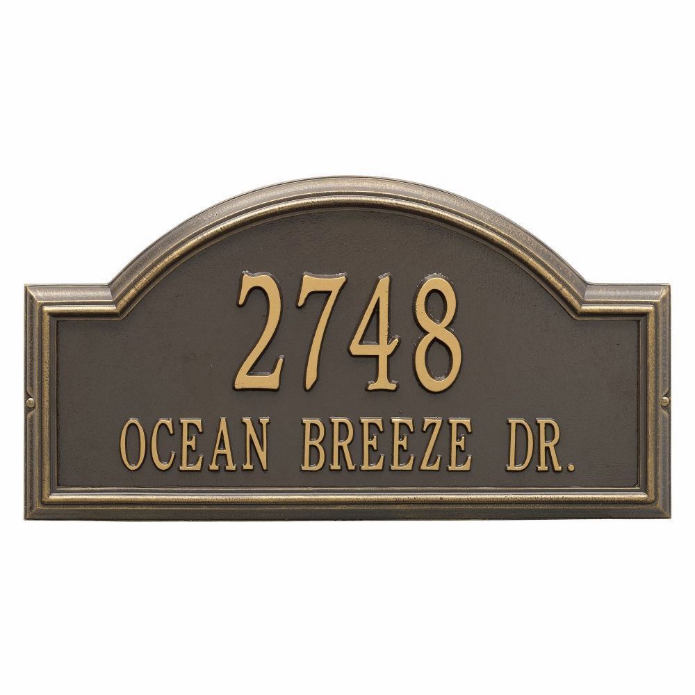 Bronze/Gold - OG