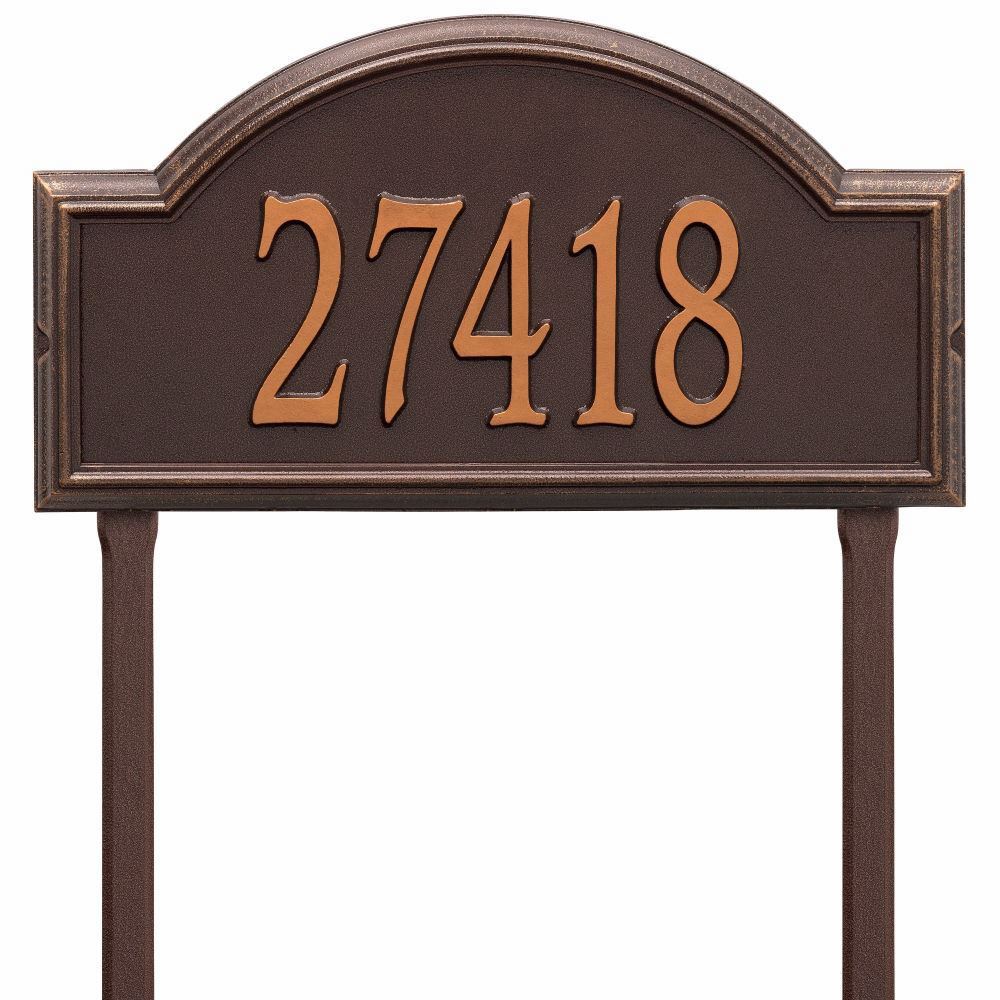 Antique Copper - AC