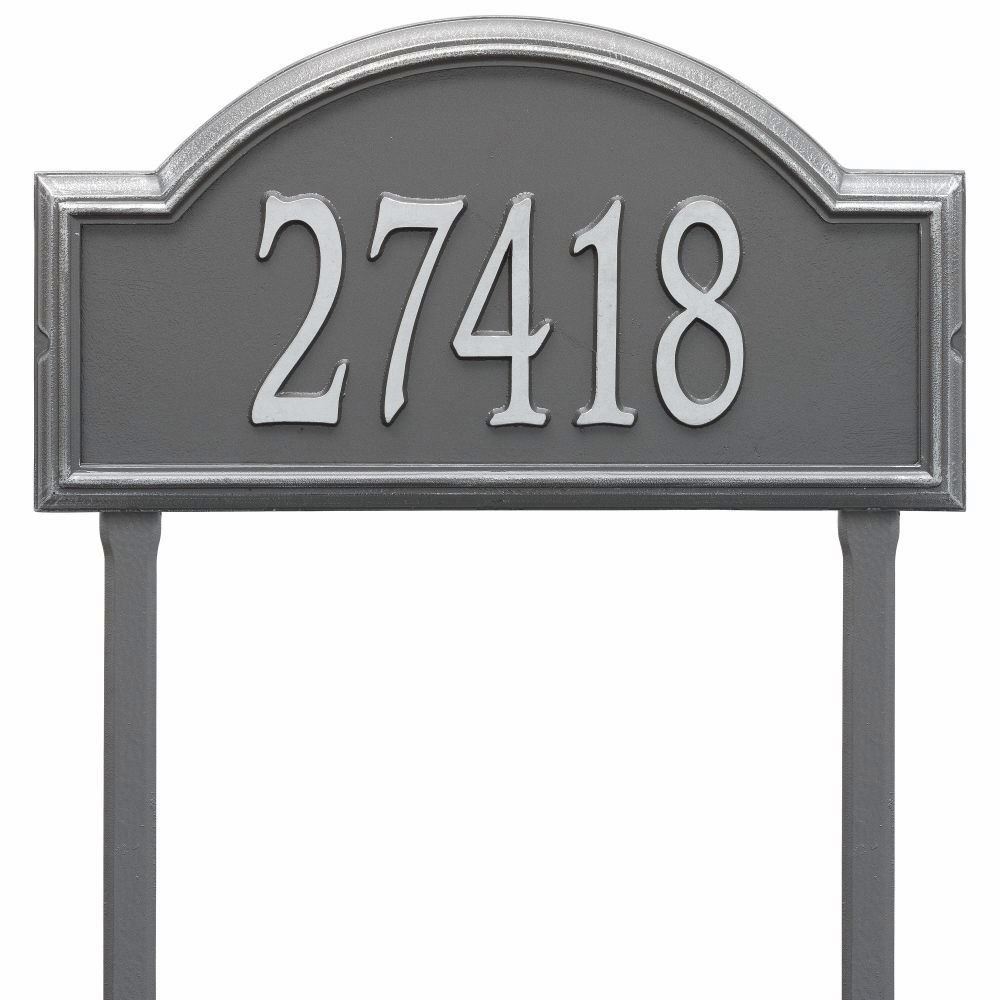 Pewter/Silver - PS