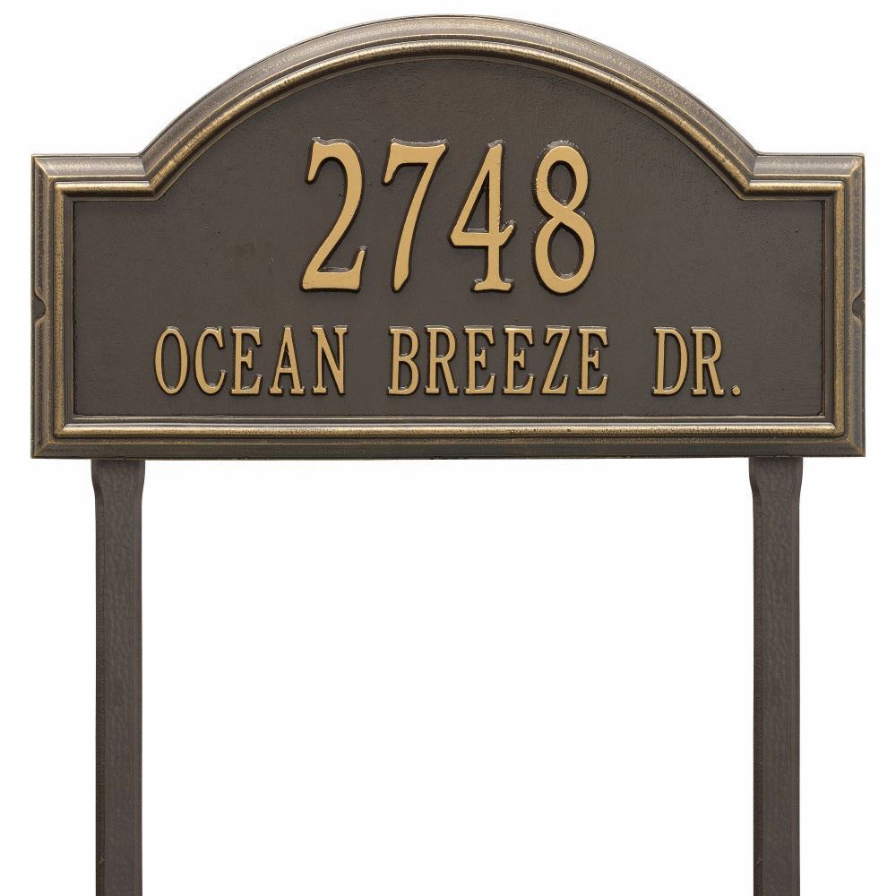 Bronze/Gold - OG