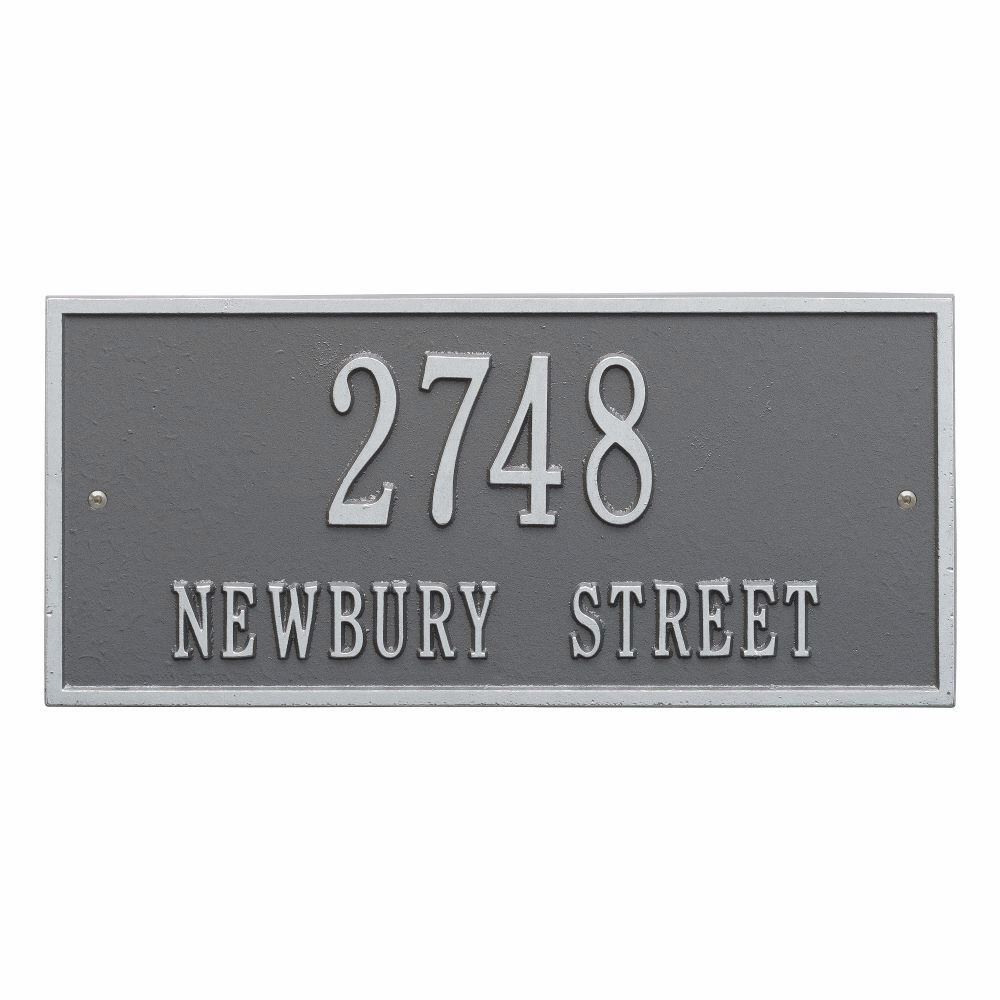 Pewter/Silver - PS