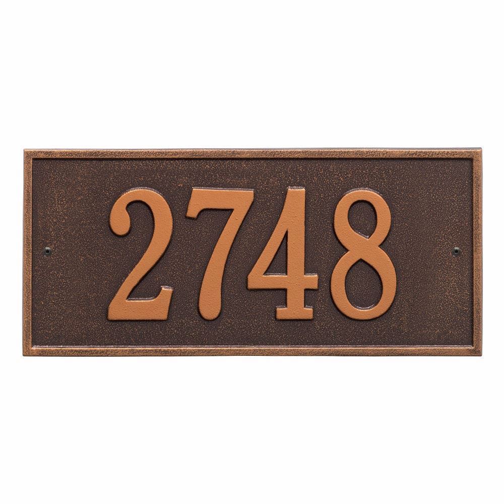 Antique Copper - AC