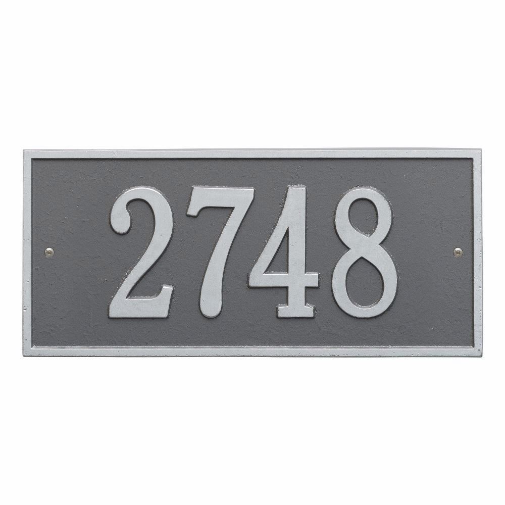 Pewter/Silver - PS