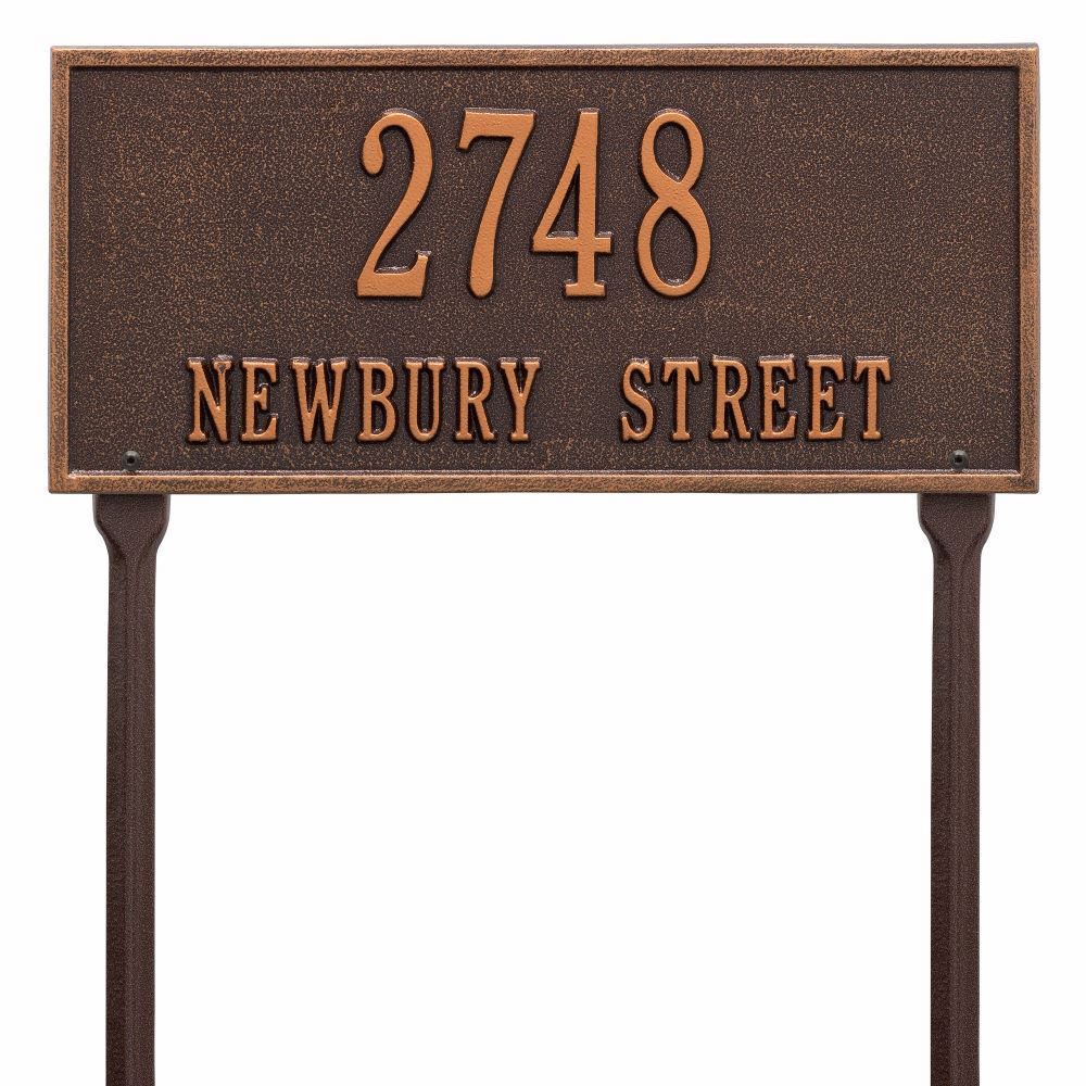 Antique Copper - AC