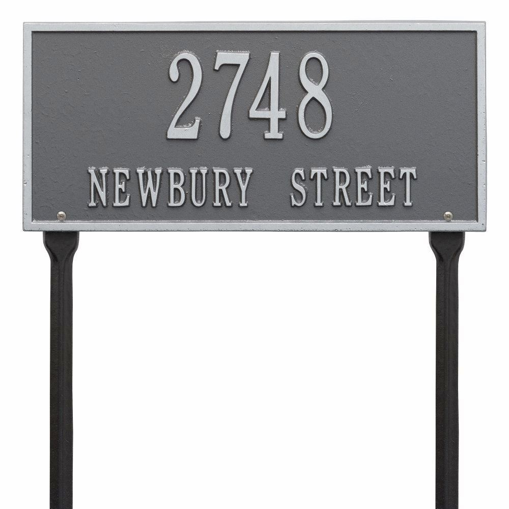 Pewter/Silver - PS