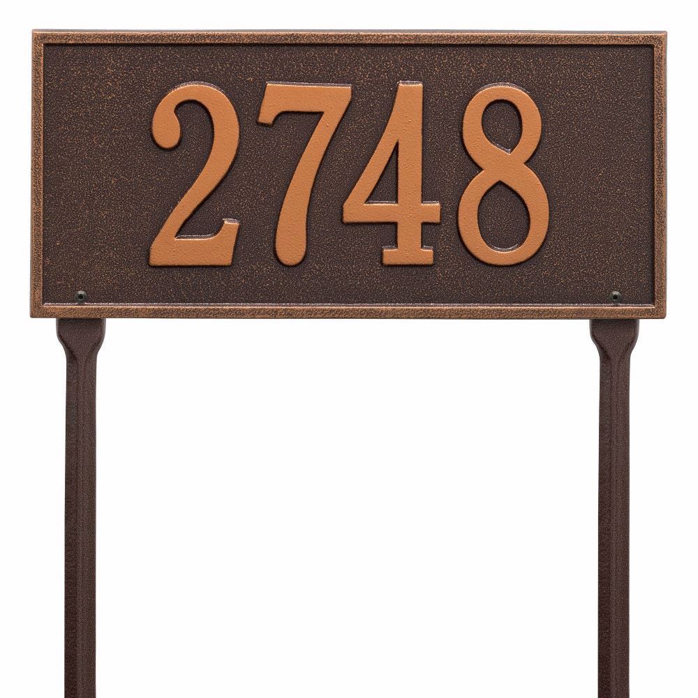Antique Copper - AC