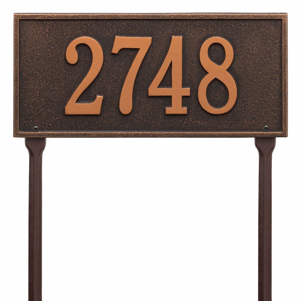 Oil Rubbed Bronze - OB