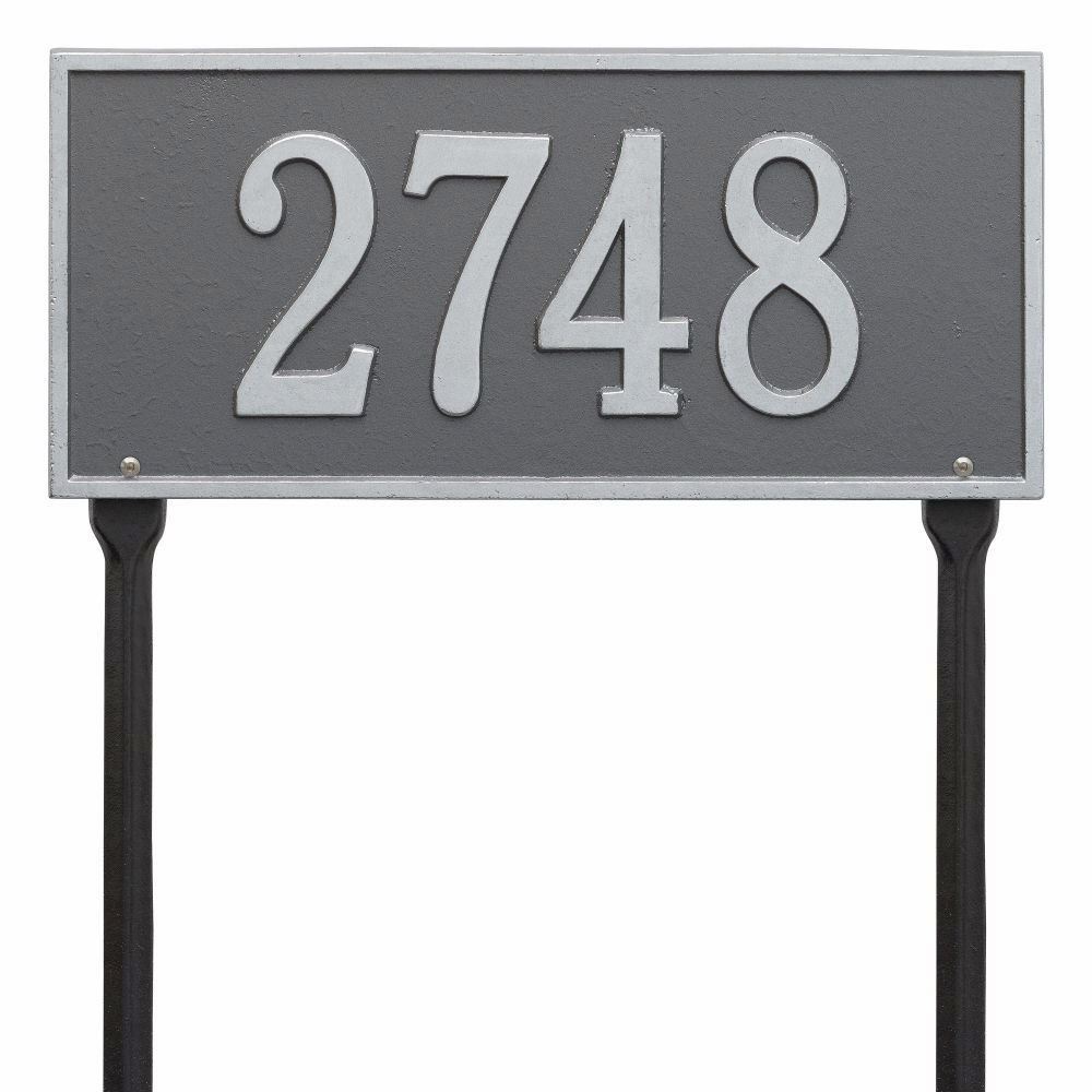 Pewter/Silver - PS