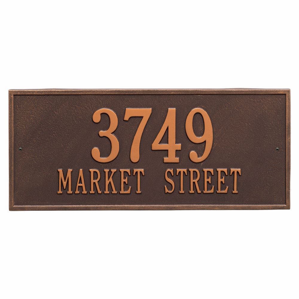Antique Copper - AC