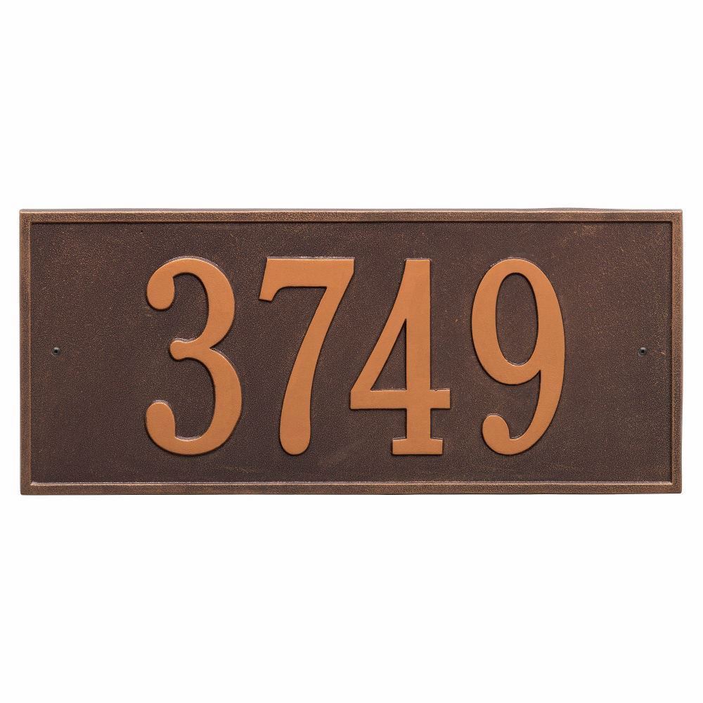 Antique Copper - AC