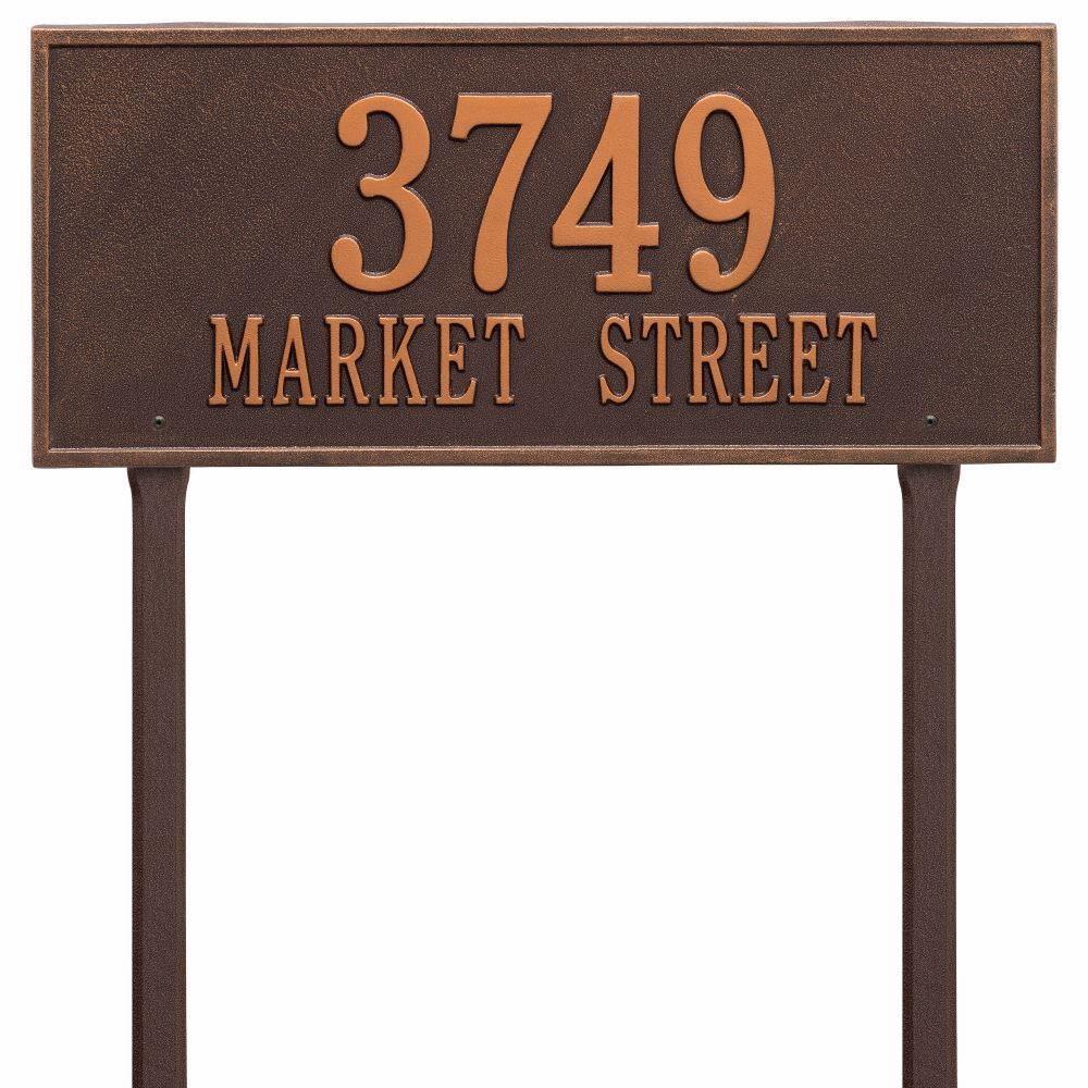 Antique Copper - AC
