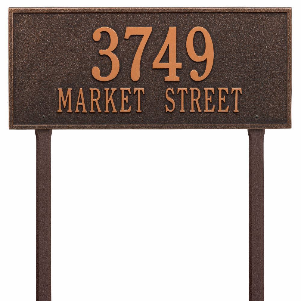 Oil Rubbed Bronze - OB