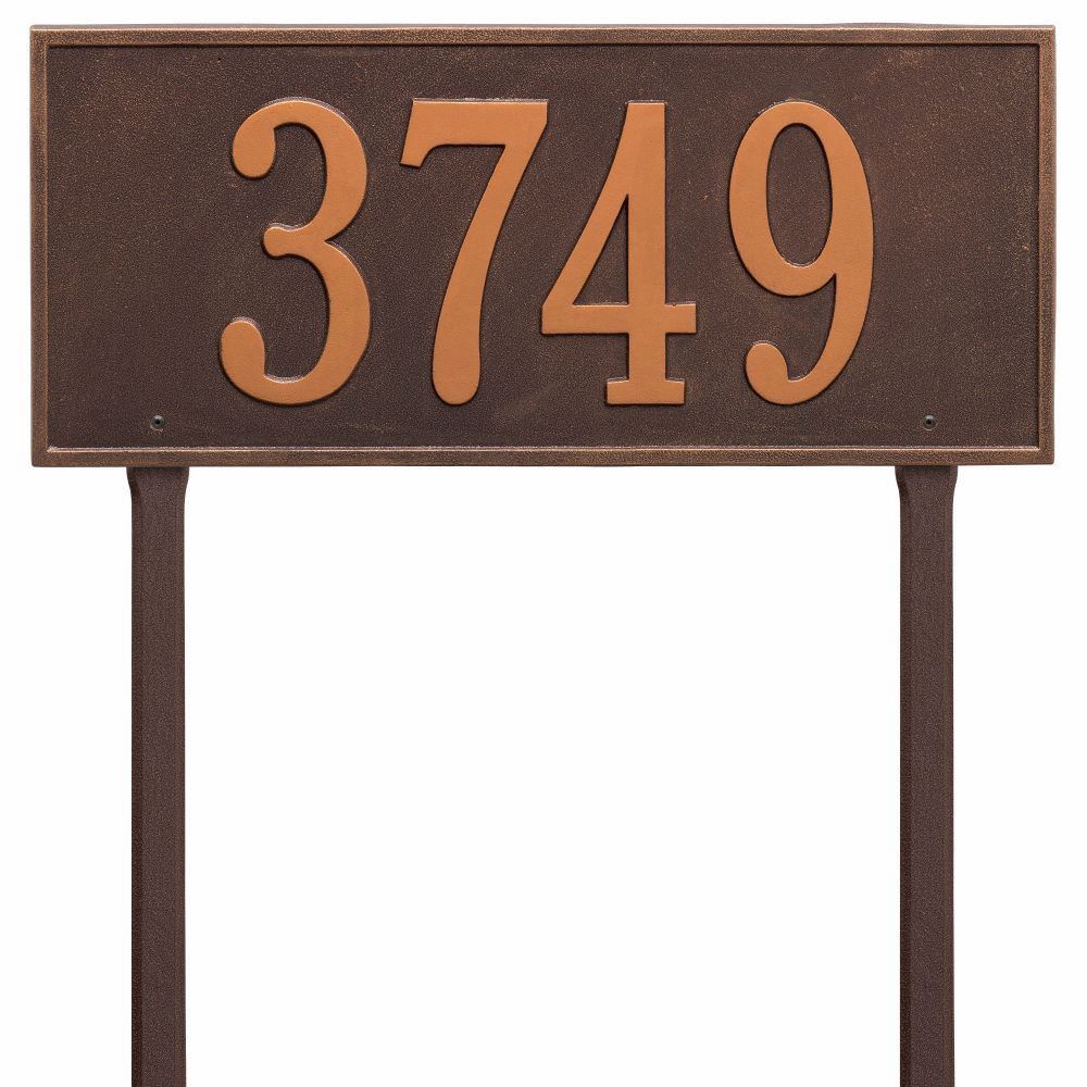 Antique Copper - AC