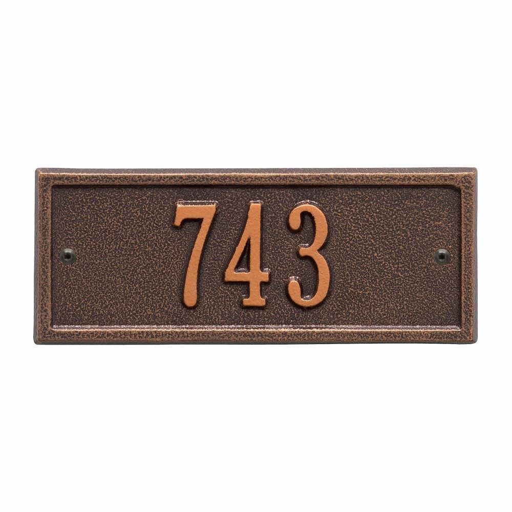 Antique Copper - AC