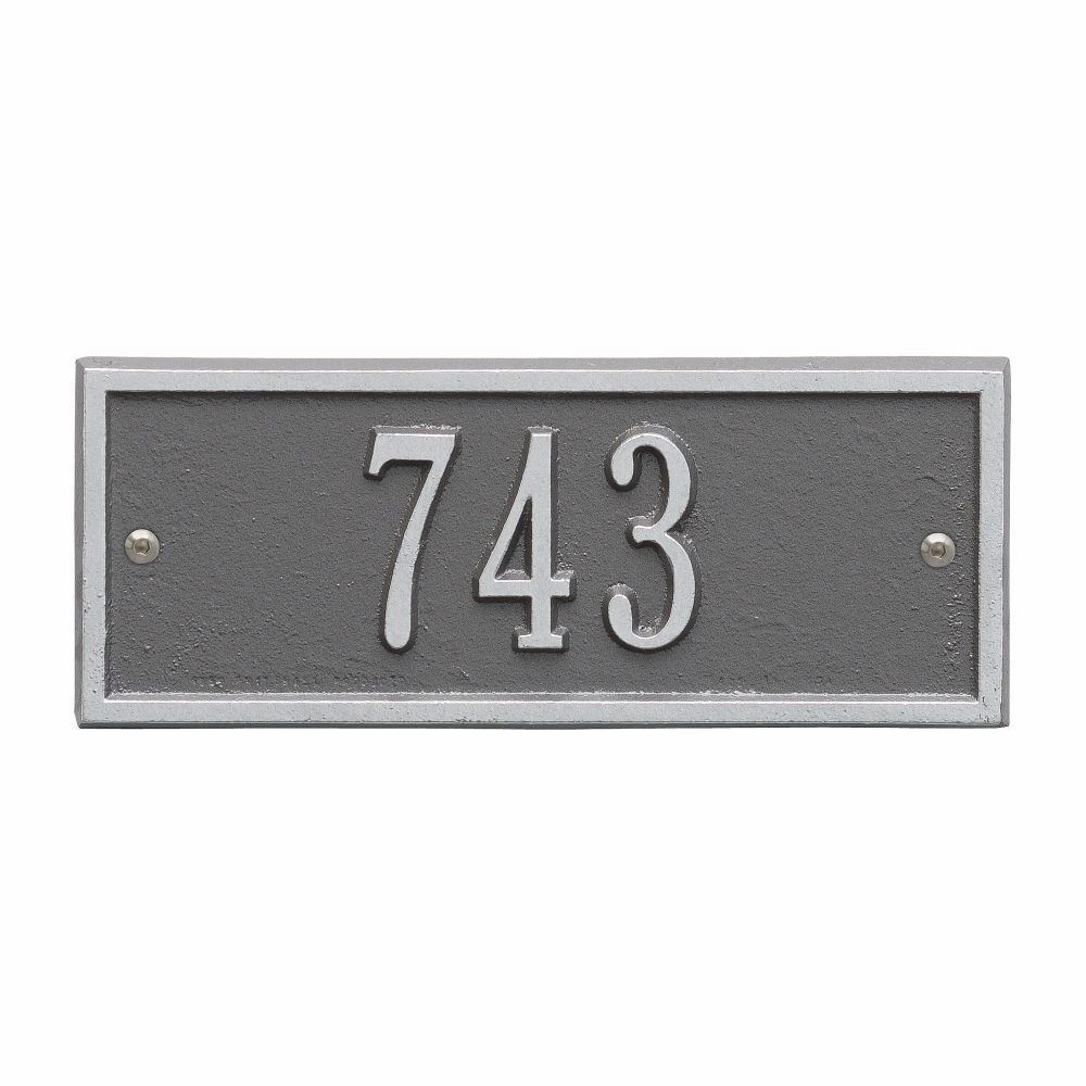 Pewter/Silver - PS