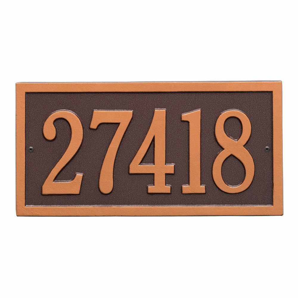 Antique Copper - AC
