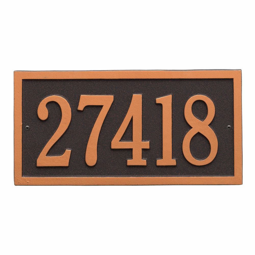 Oil Rubbed Bronze - OB