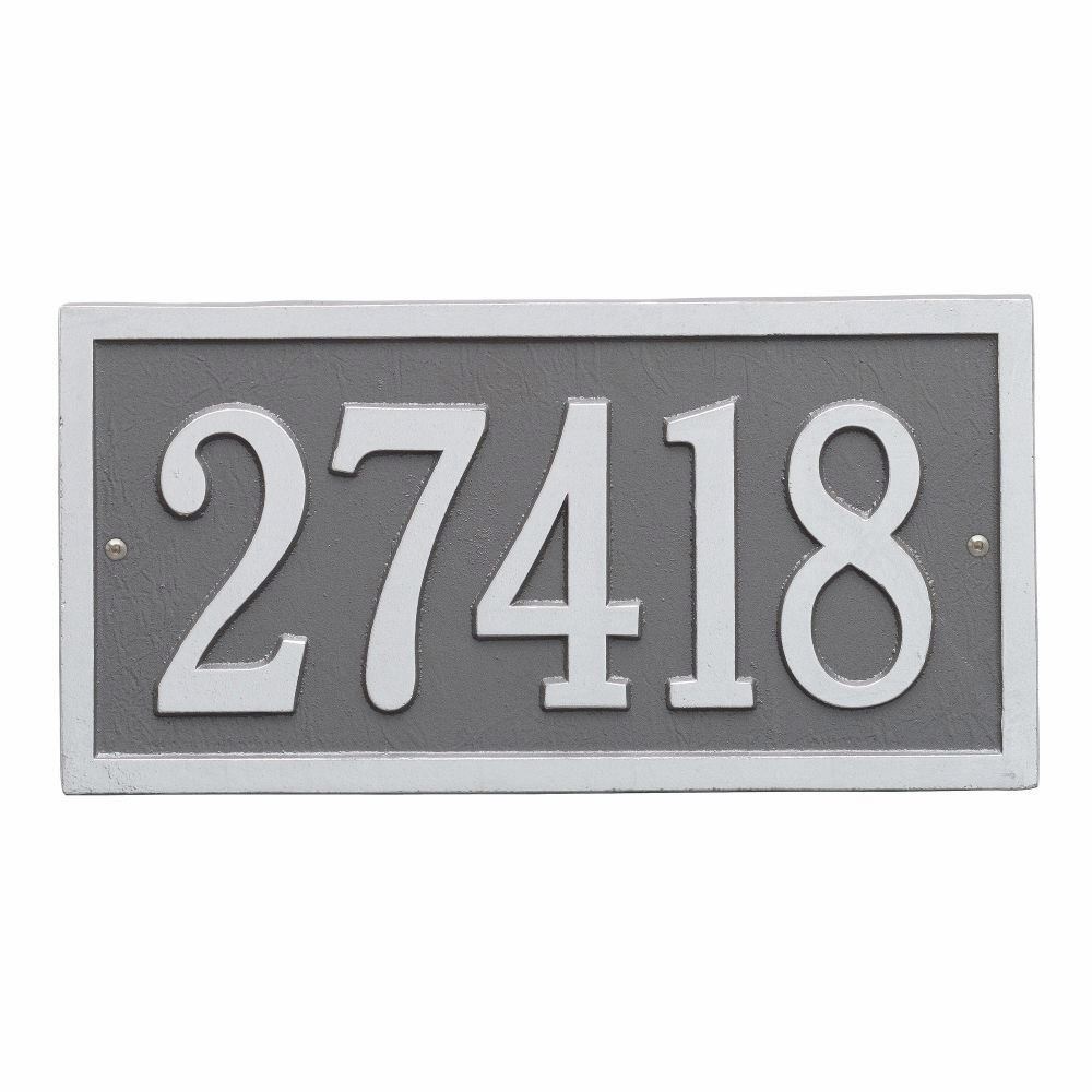 Pewter/Silver - PS