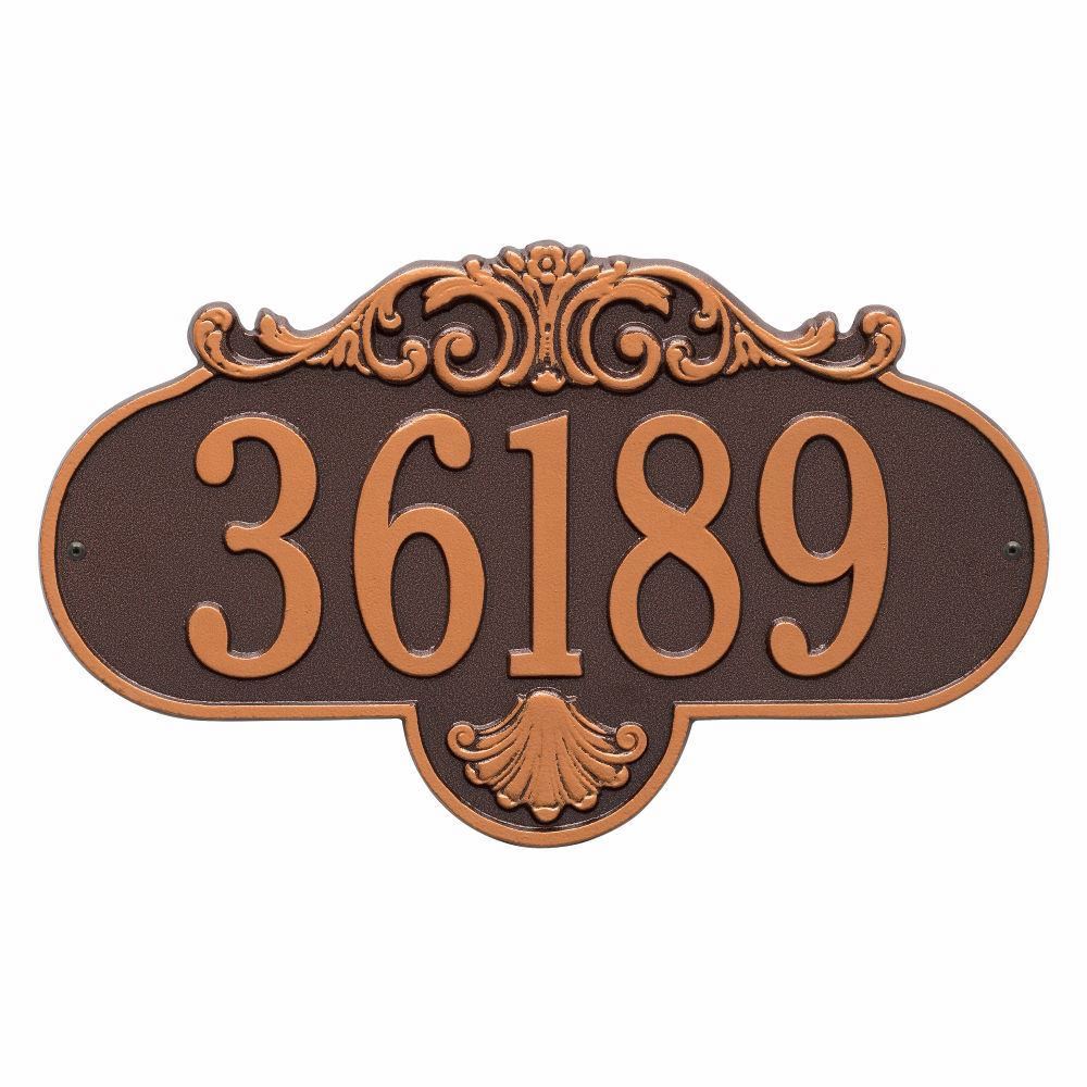 Antique Copper - AC