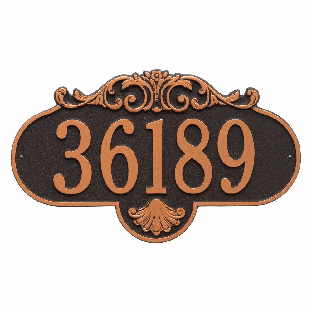 Oil Rubbed Bronze - OB