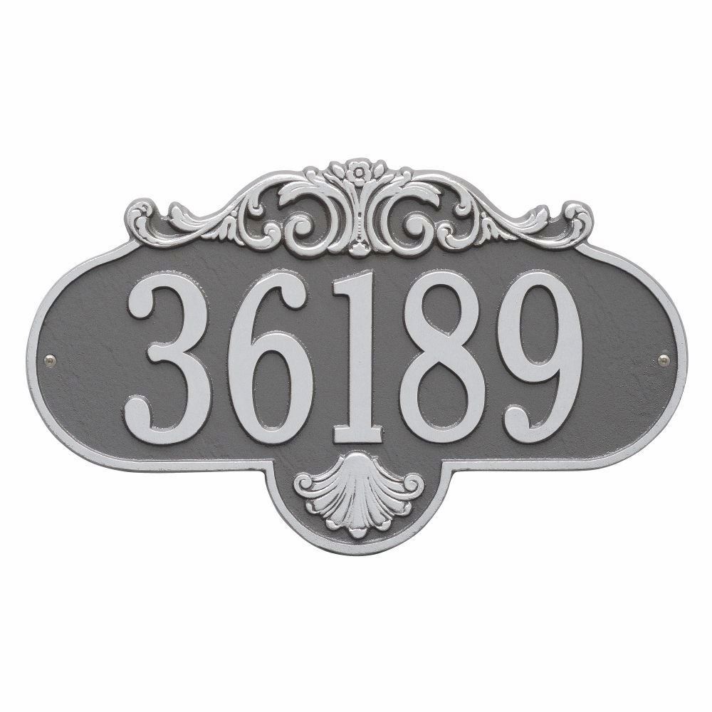Pewter/Silver - PS