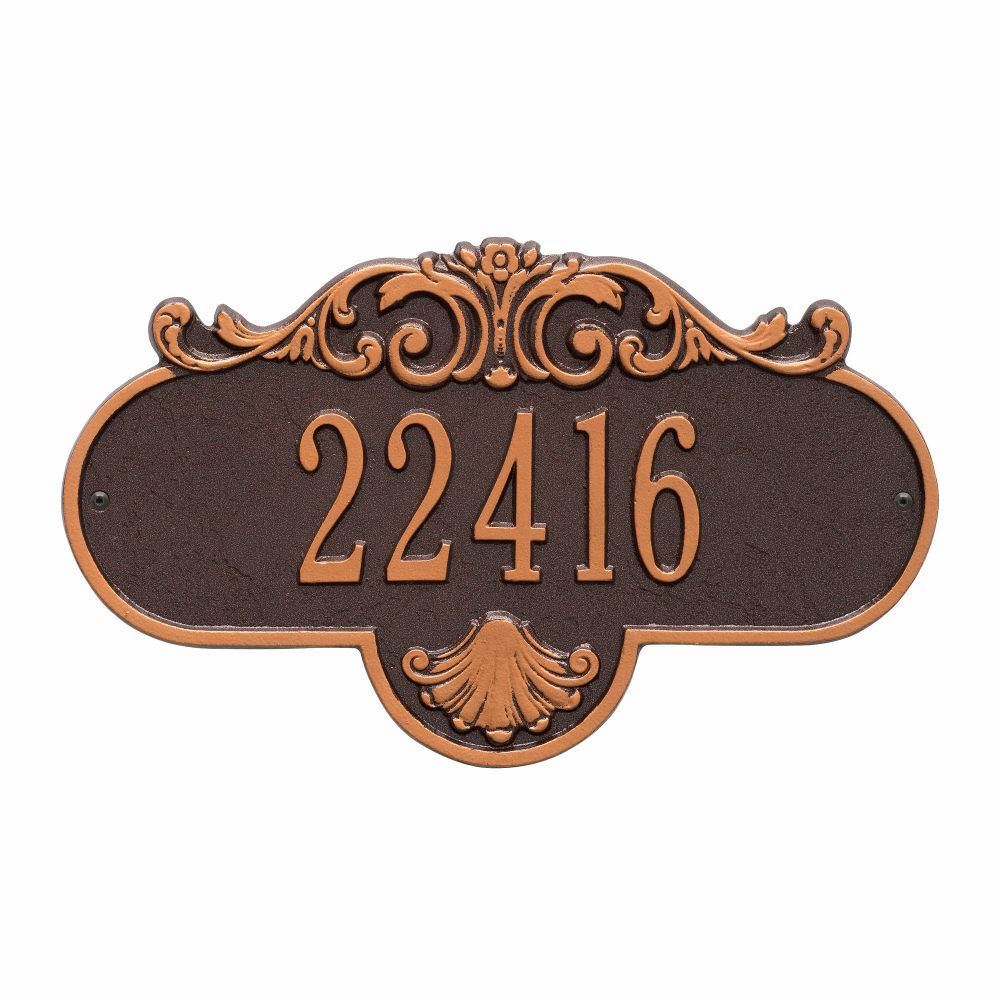 Antique Copper - AC