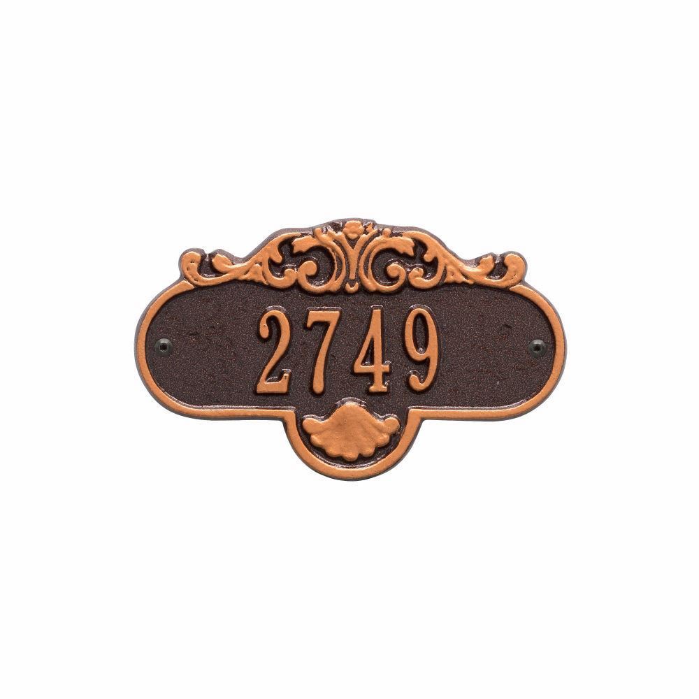 Antique Copper - AC