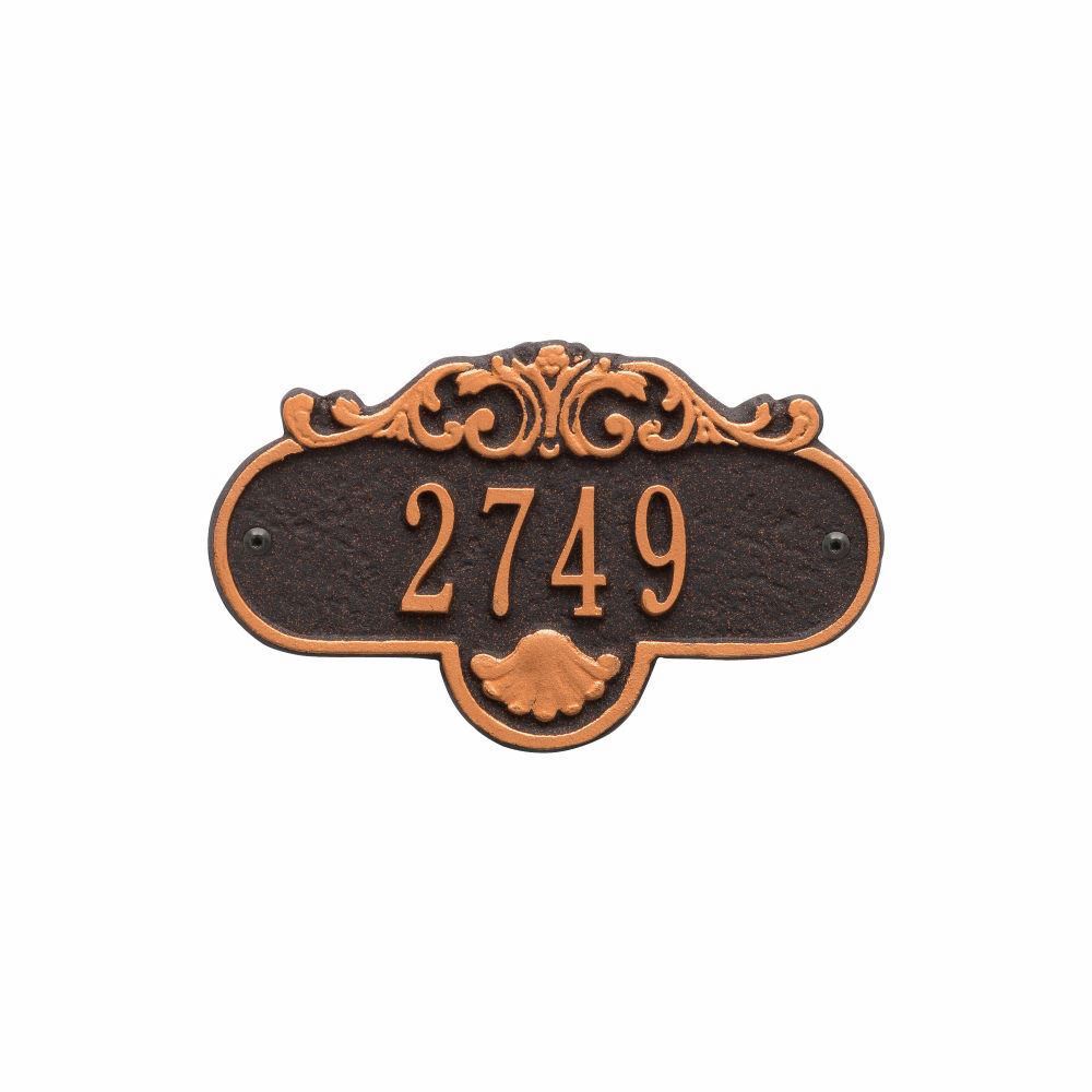 Oil Rubbed Bronze - OB