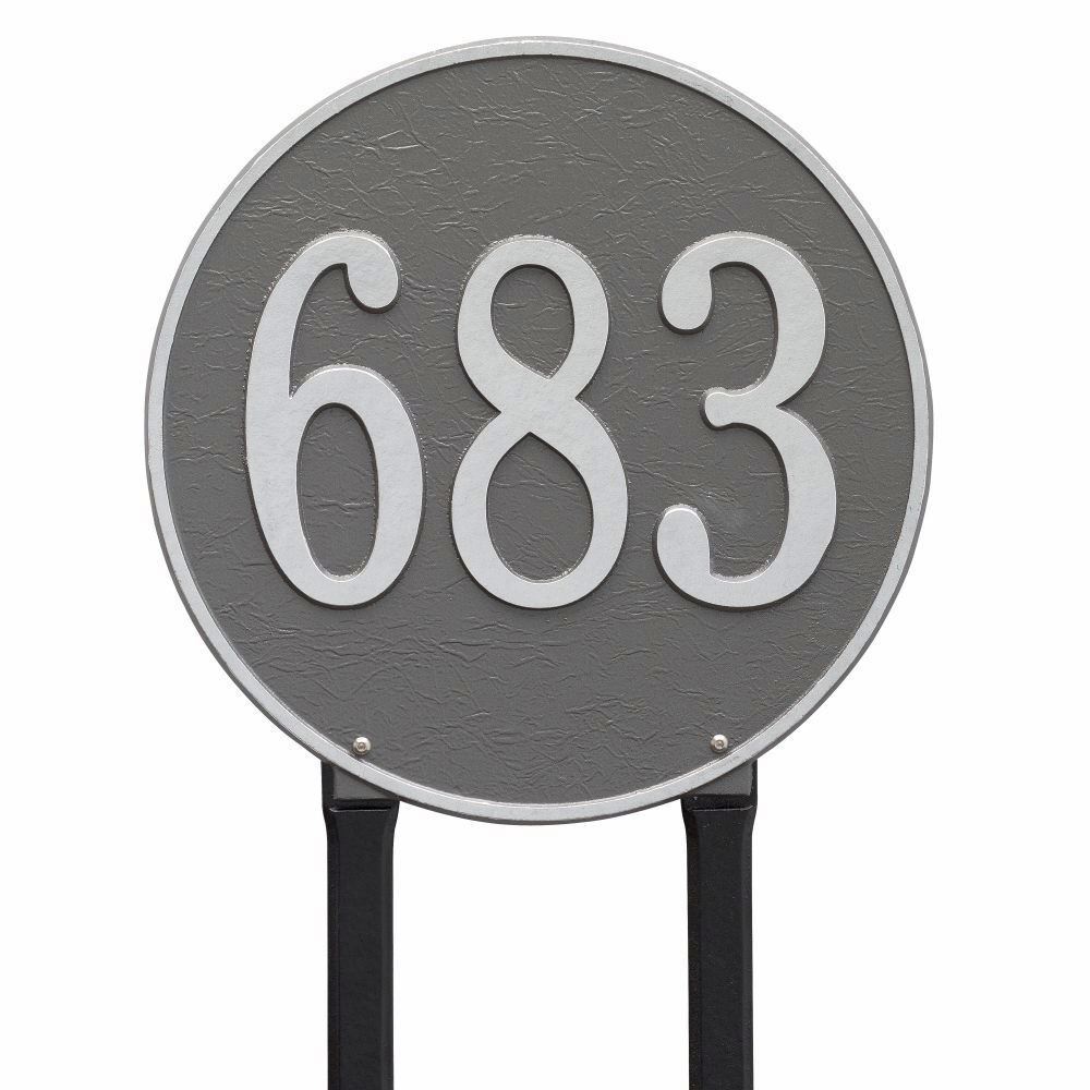 Pewter/Silver - PS