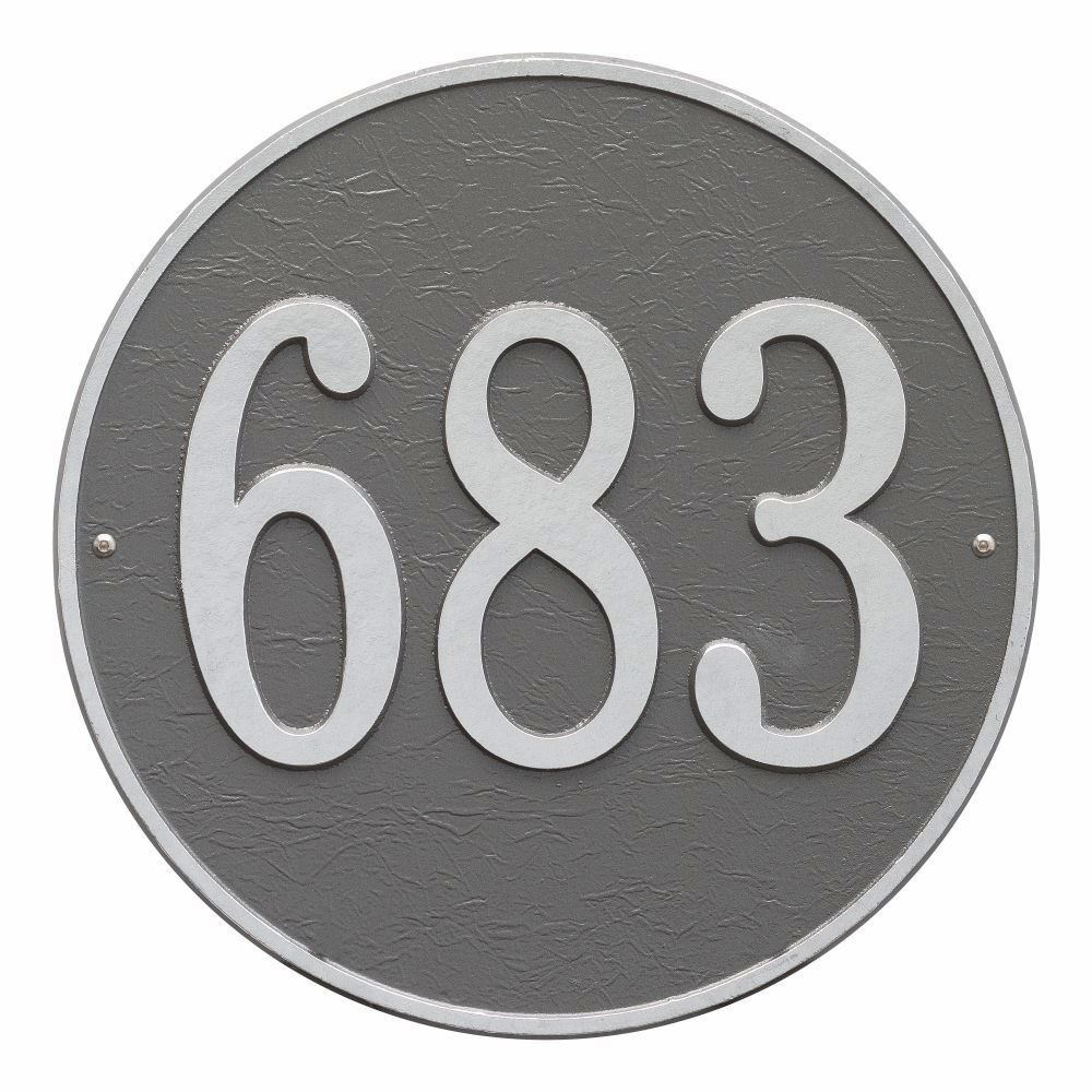 Pewter/Silver - PS