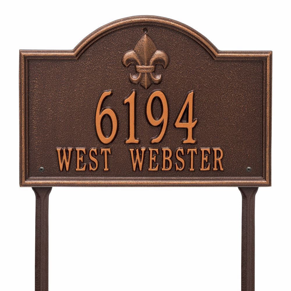 Antique Copper - AC