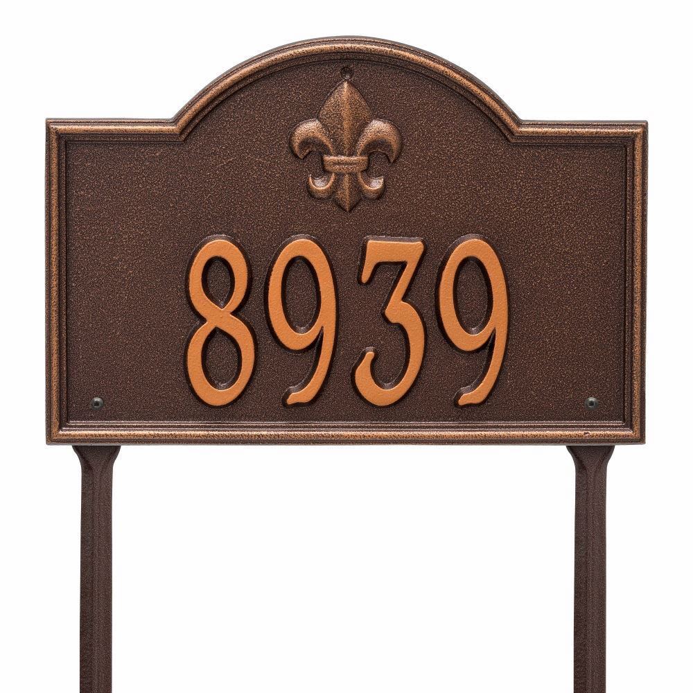 Antique Copper - AC