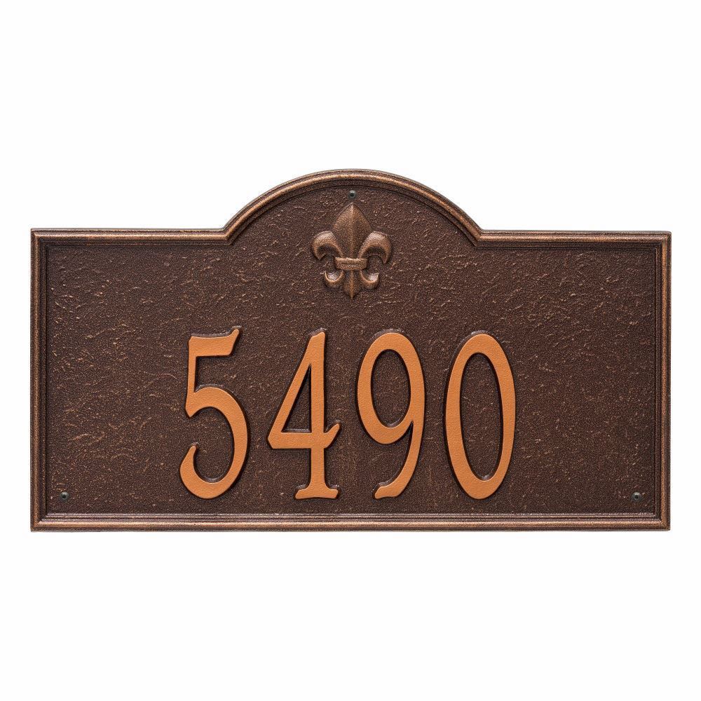 Antique Copper - AC