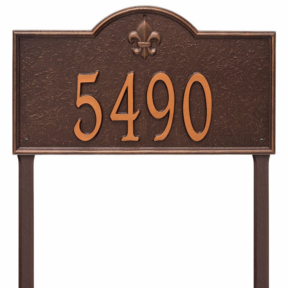 Antique Copper - AC