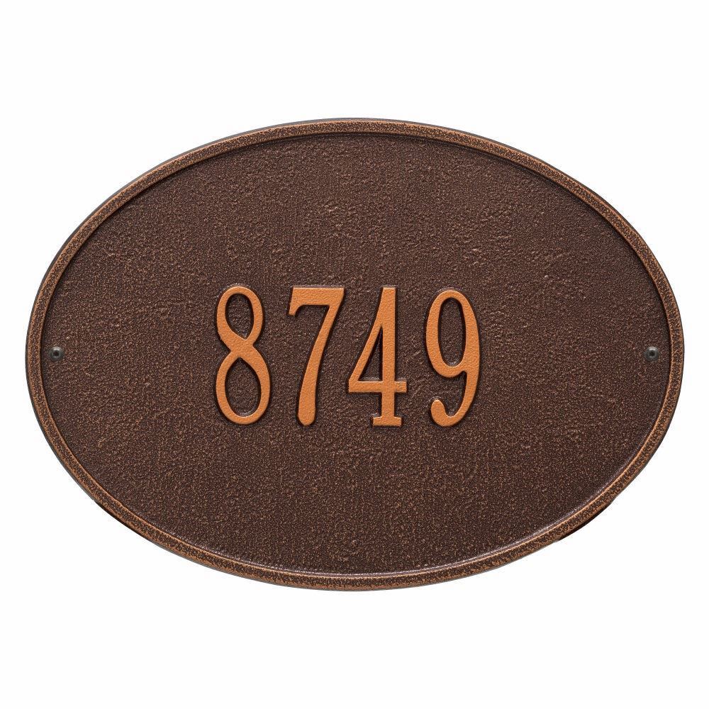 Antique Copper - AC