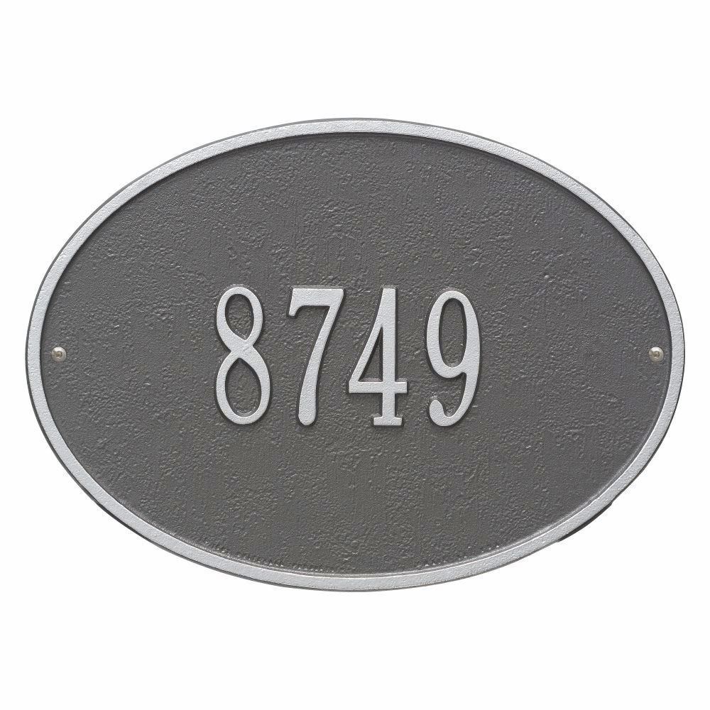 Pewter/Silver - PS