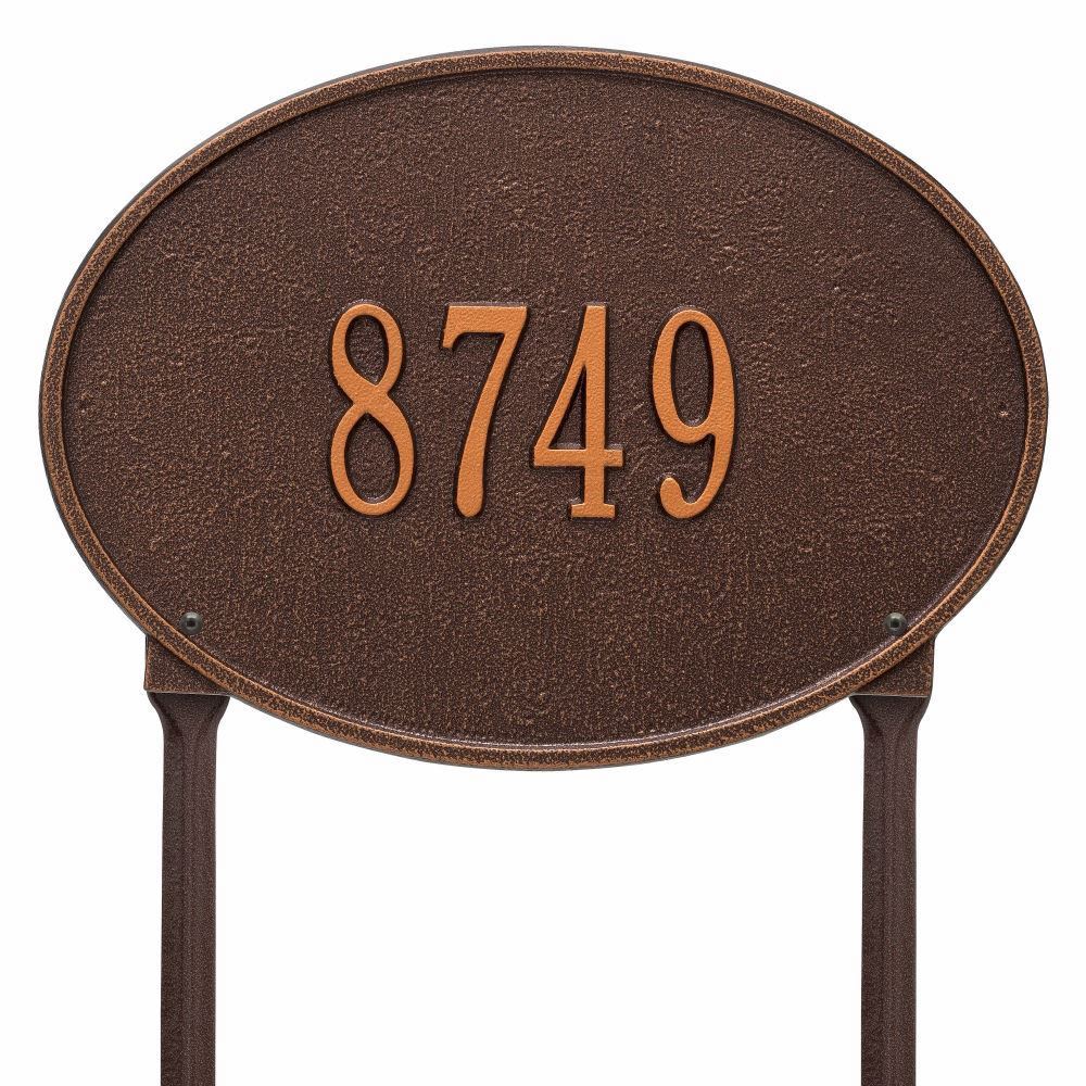 Antique Copper - AC