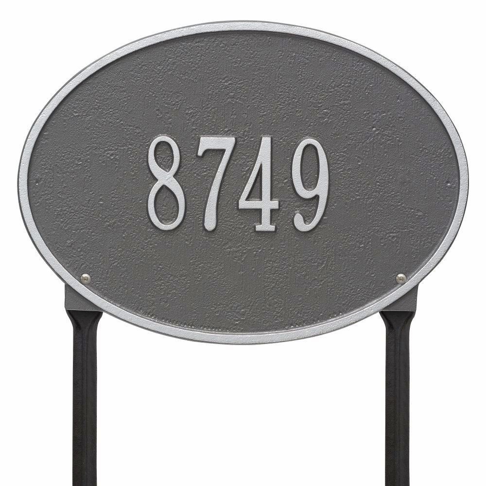 Pewter/Silver - PS