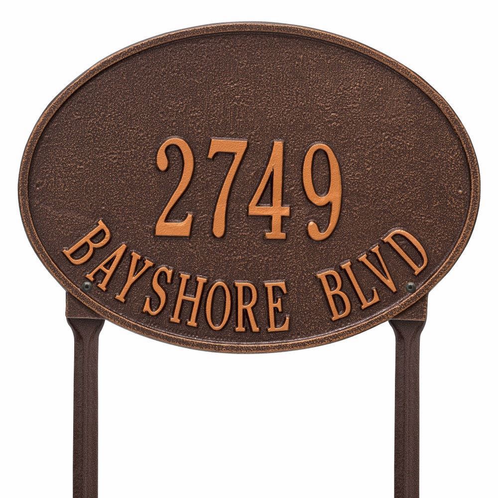 Antique Copper - AC