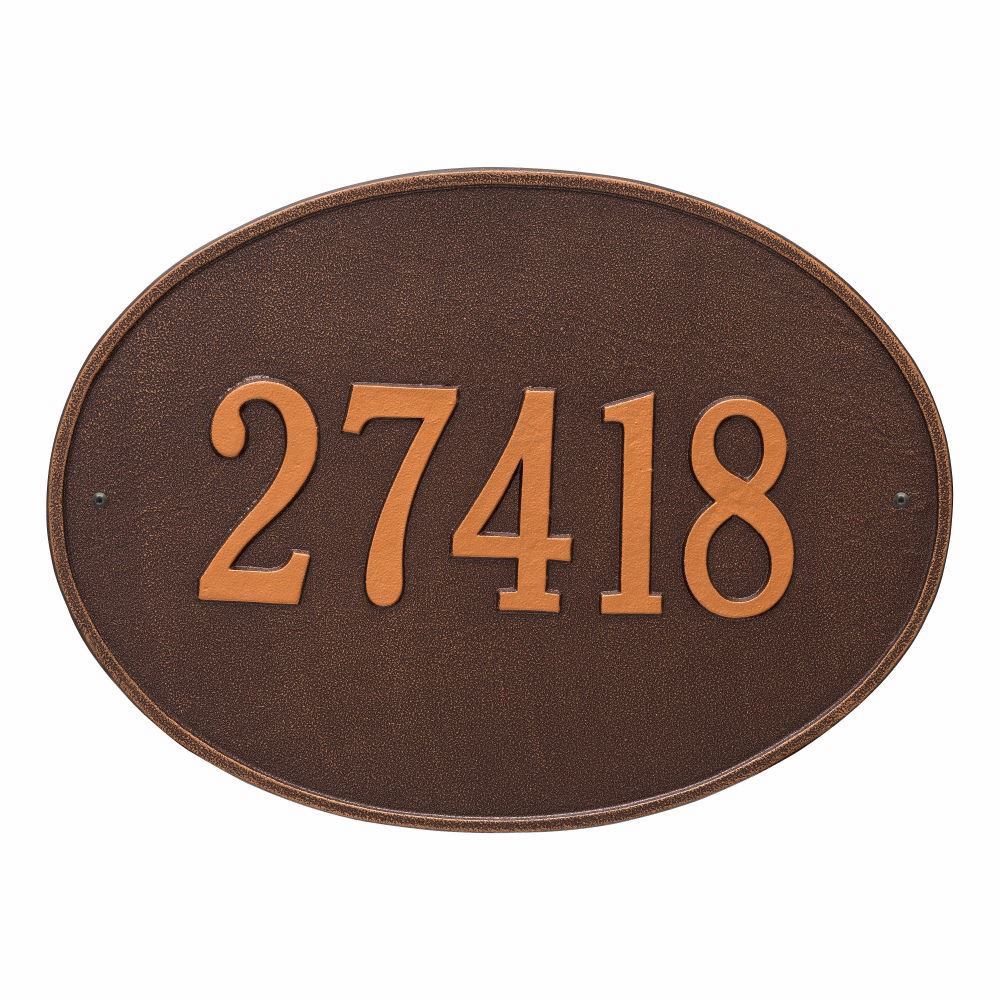 Antique Copper - AC