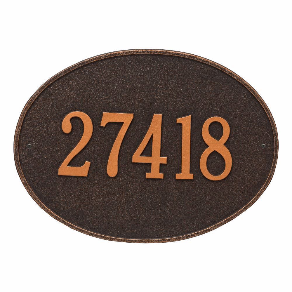 Oil Rubbed Bronze - OB