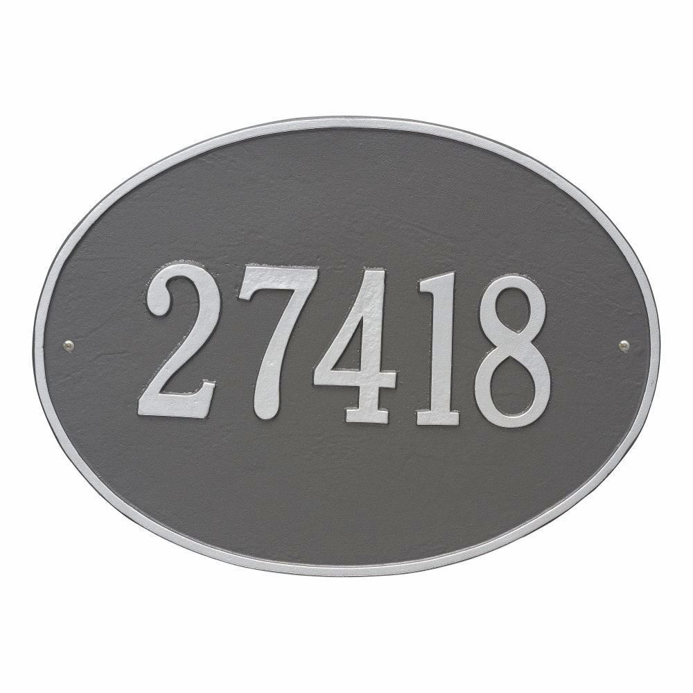 Pewter/Silver - PS