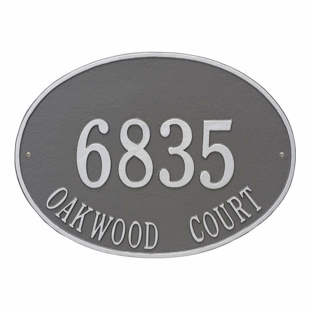 Pewter/Silver - PS