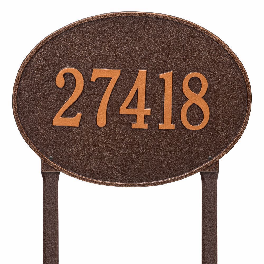 Antique Copper - AC