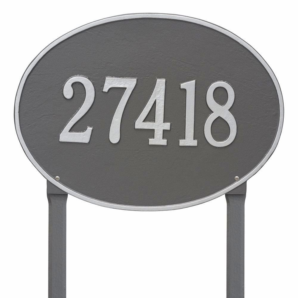 Pewter/Silver - PS