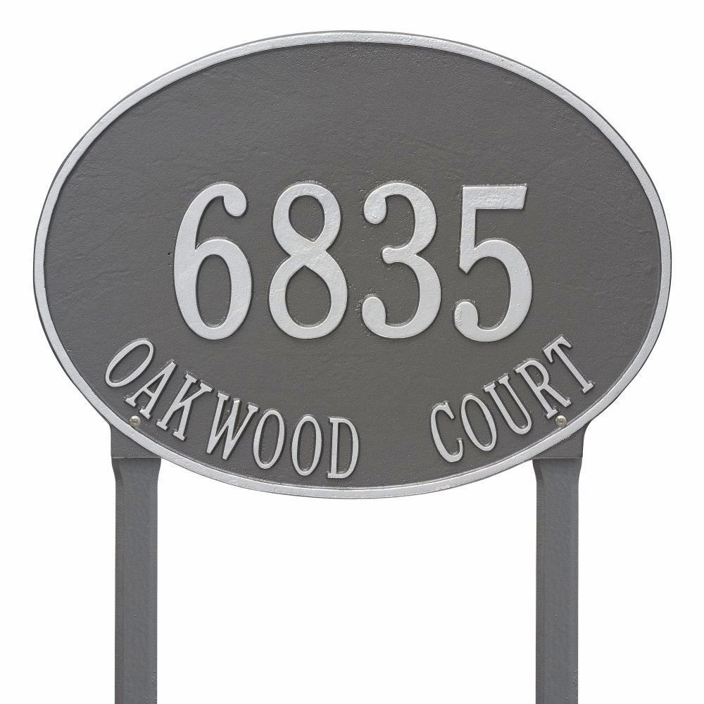 Pewter/Silver - PS