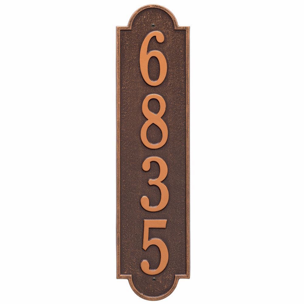 Antique Copper - AC